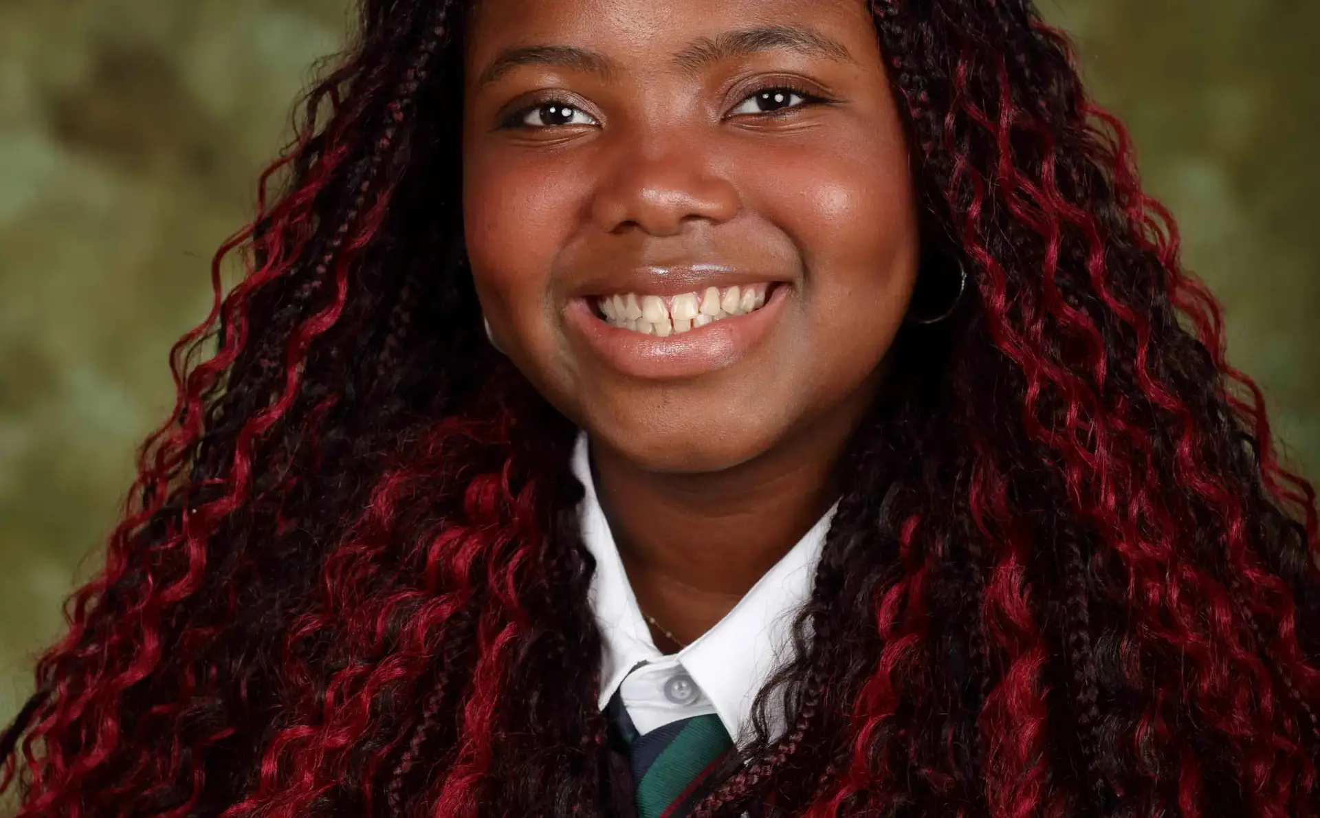 Photo of Micaiah Ejim