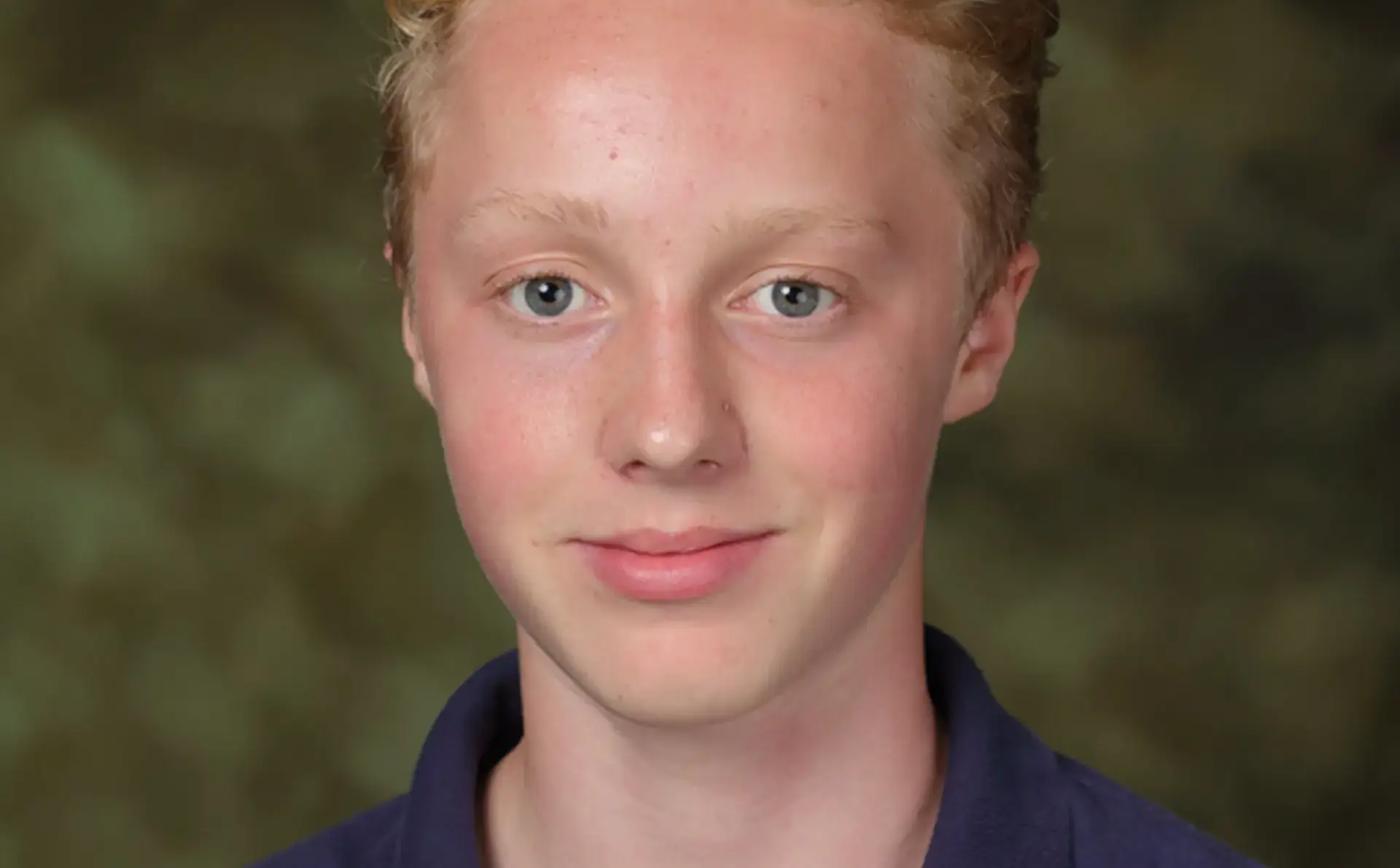 Photo of Jack Freeman