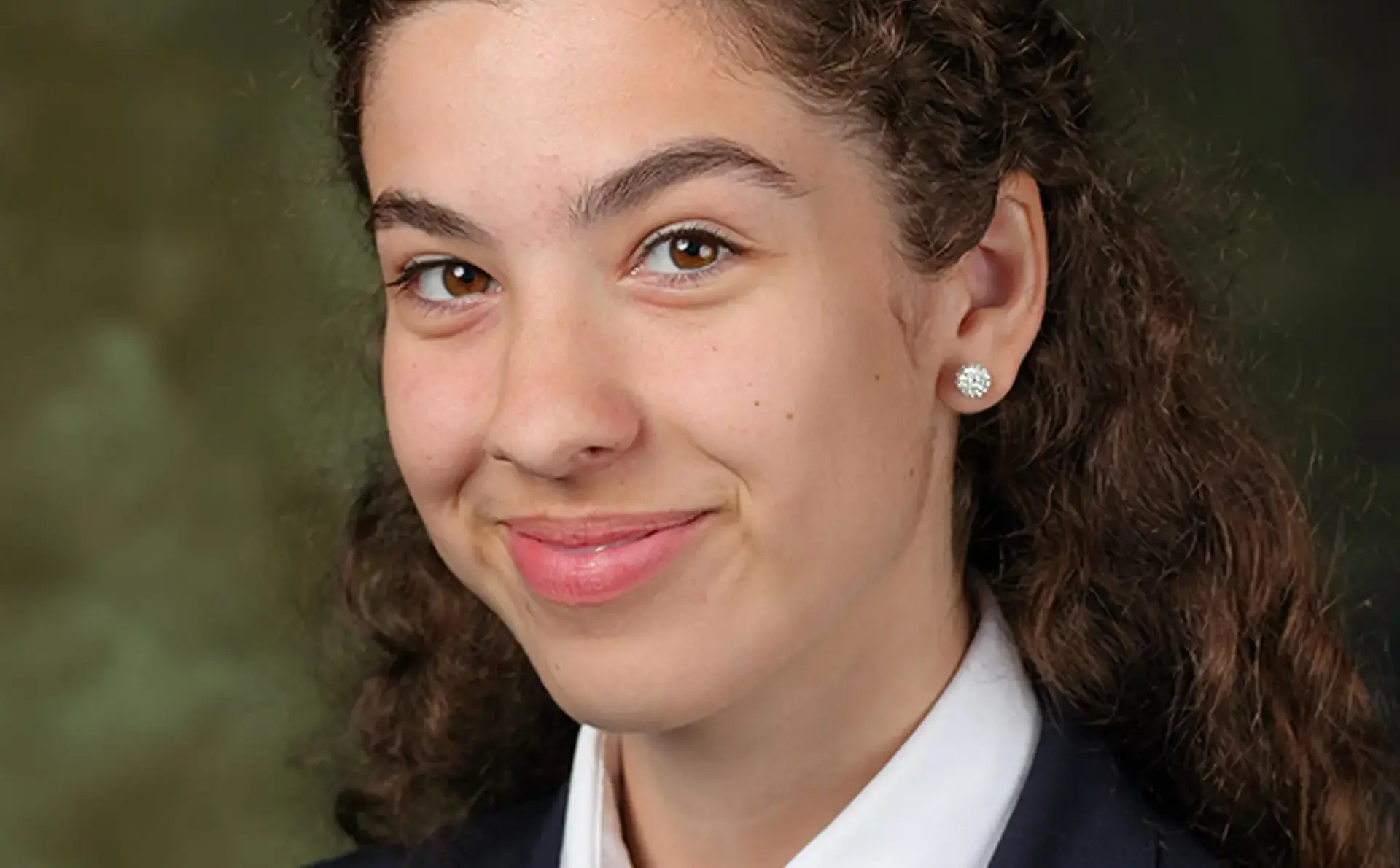Photo of Enrica Geloso