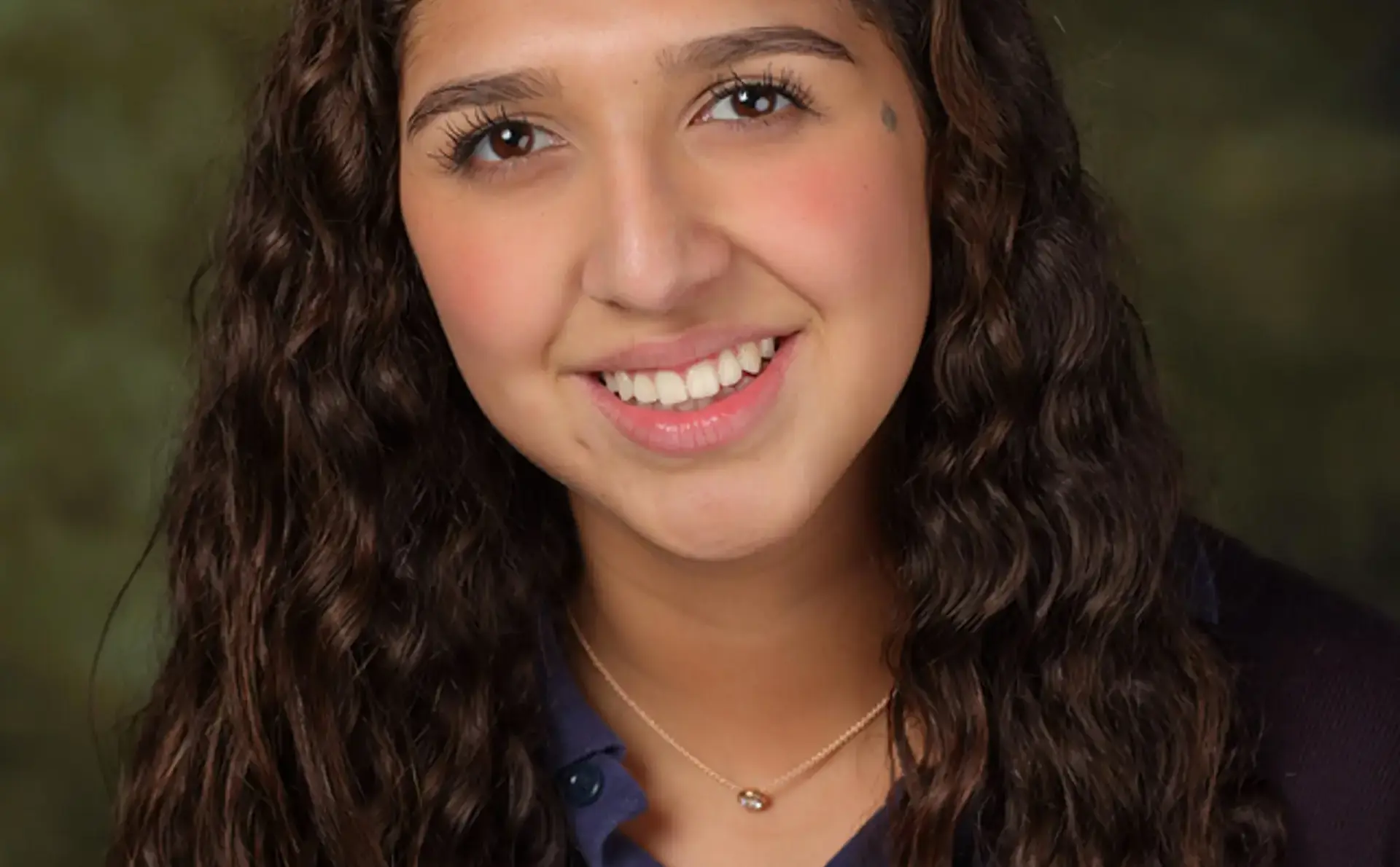 Photo of Ximena Meneses Castillo