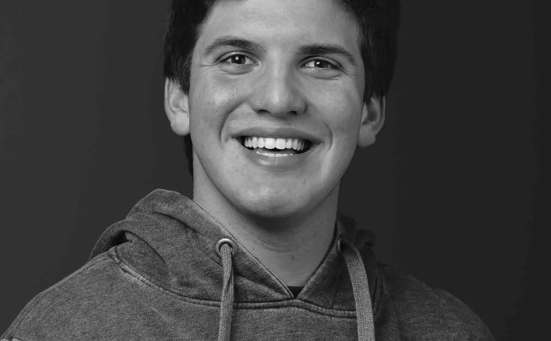 Photo of Kristian Paschalis