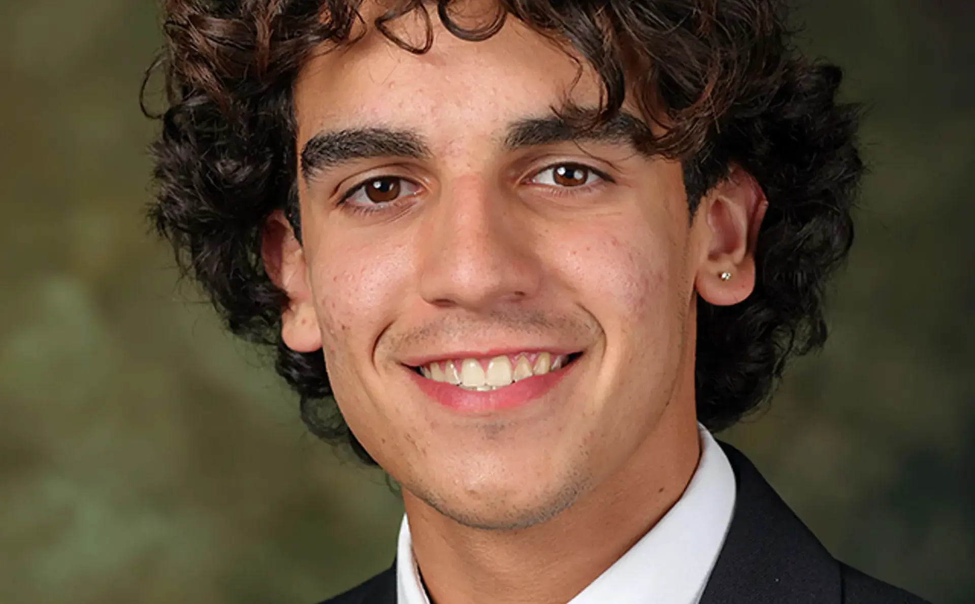 Photo of Santiago Paz