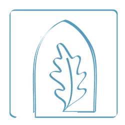 Leaf icon